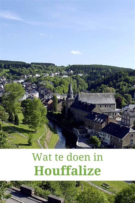 wat te doen in houffalize|De 5 mooiste wandelroutes rond Houffalize 